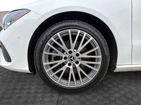 Used 2025 Mercedes-Benz CLA 250 image 13