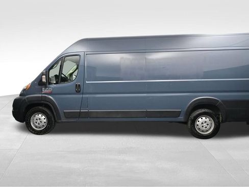 Used 2019 RAM ProMaster 3500 FWD image 2