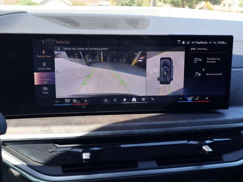 Used 2024 BMW X5 sDrive40i w/ Premium Package image 19