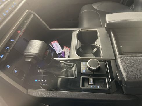 Used 2022 Toyota Tundra SR5 w/ TRD Sport Premium Package image 26