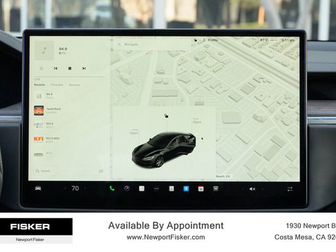 Used 2022 Tesla Model S image 22