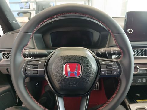 New 2025 Honda Civic Type R image 19