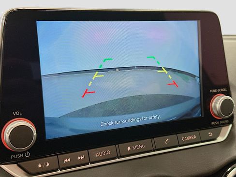 Used 2024 Nissan Sentra SV w/ All-Weather Package image 22