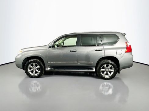 Used 2013 Lexus GX 460 Premium AWD/4WD image 6