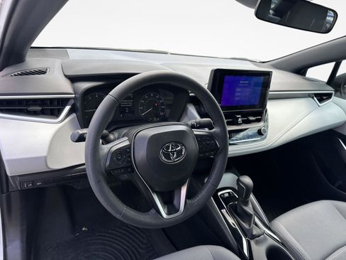 Used 2024 Toyota Corolla SE FWD image 10