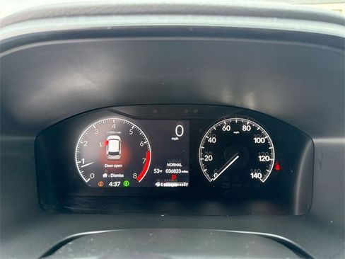 Certified 2023 Honda CR-V EX-L image 22