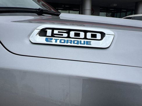 Used 2022 RAM 1500 Big Horn image 10