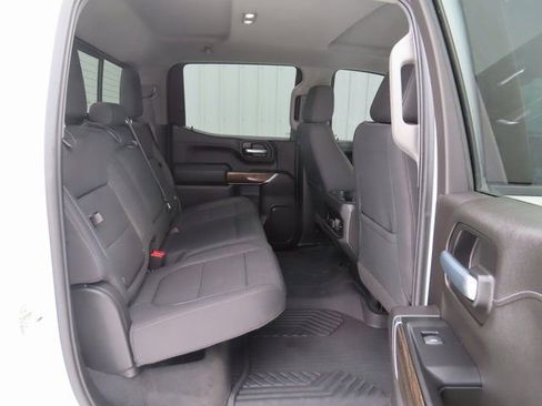 Used 2020 Chevrolet Silverado 1500 RST image 30