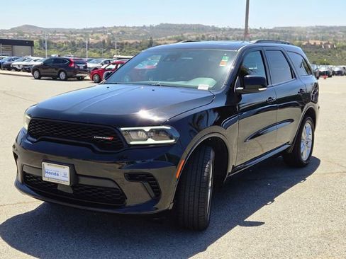 Used 2024 Dodge Durango GT image 13