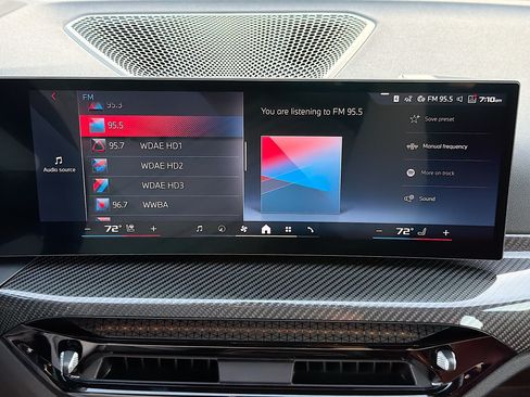 New 2026 BMW M440i w/ Premium Package RWD image 30