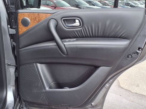 Used 2022 Nissan Armada SL RWD image 15