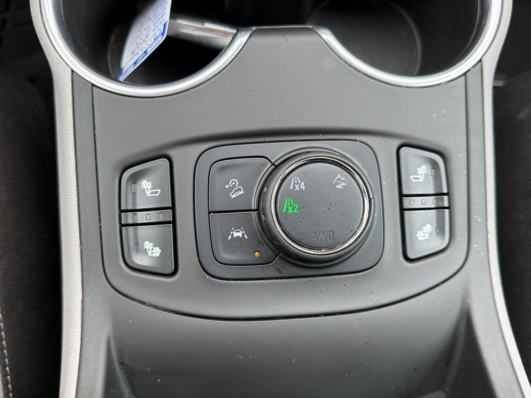 Used 2022 GMC Terrain SLE w/ Driver Convenience Package AWD/4WD image 35