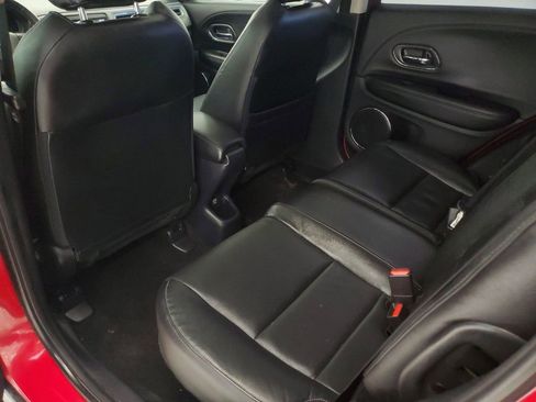Used 2020 Honda HR-V EX-L image 21