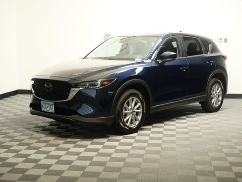 Used 2023 MAZDA CX-5 AWD 2.5 S image 4
