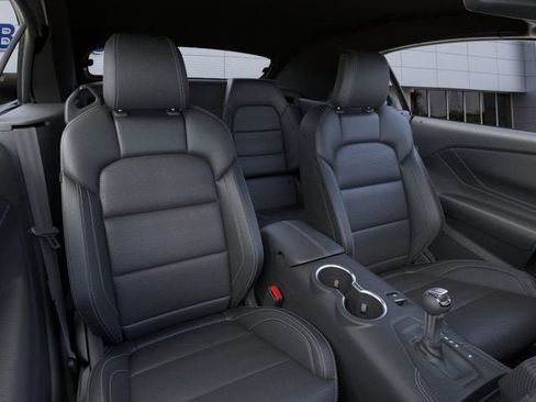 New 2026 Ford Mustang Premium image 10