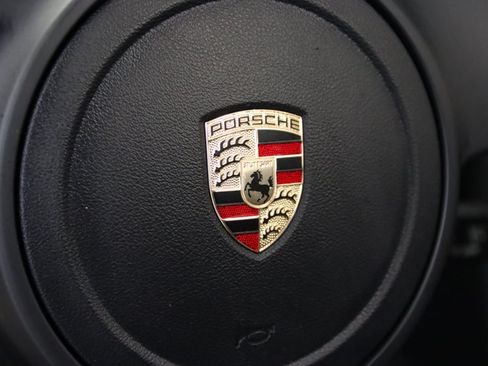 Used 2012 Porsche Boxster S RWD image 16