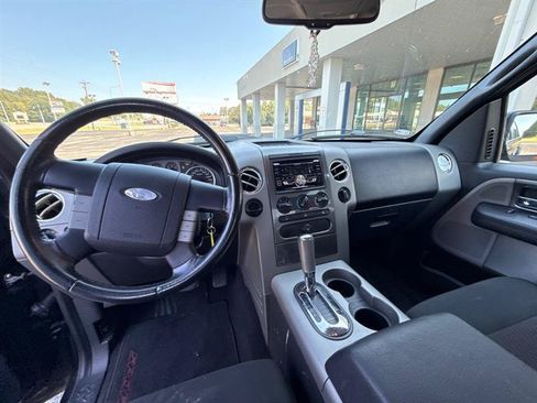 Used 2008 Ford F150 FX2 RWD image 11