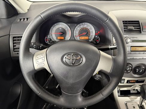 Used 2010 Toyota Corolla S FWD image 28