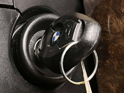 Used 2010 BMW X3 xDrive30i image 37