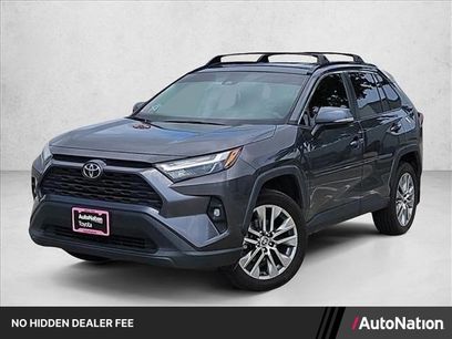 Used 2023 Toyota RAV4 XLE Premium
