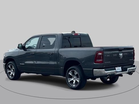 Used 2023 RAM 1500 Laramie AWD/4WD image 6