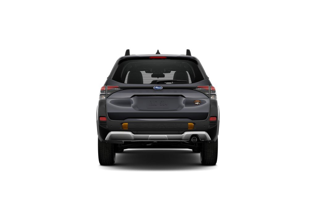New 2026 Subaru Forester Wilderness AWD/4WD image 9