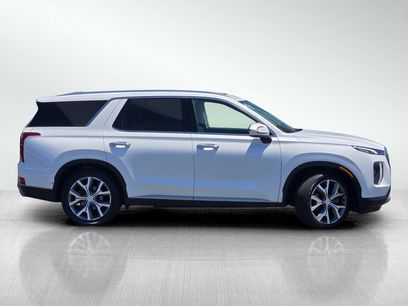 Used 2021 Hyundai Palisade SEL w/ Premium Package