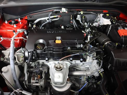 Used 2025 Honda HR-V Sport image 19