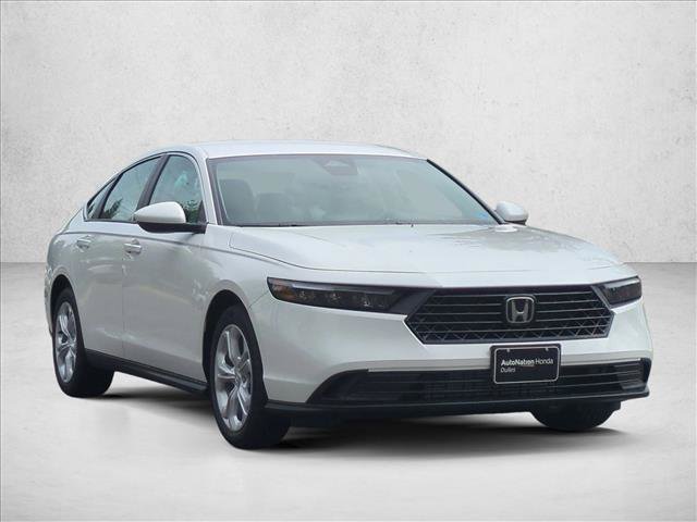 New 2026 Honda Accord SE image 7