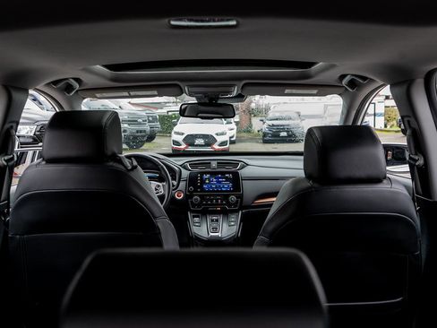 Used 2020 Honda CR-V EX-L image 36