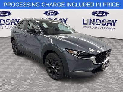 Used 2023 MAZDA CX-30 AWD 2.5 S w/ Preferred Package