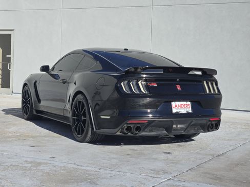 Used 2017 Ford Mustang Shelby GT350 w/ Electronics Package image 5