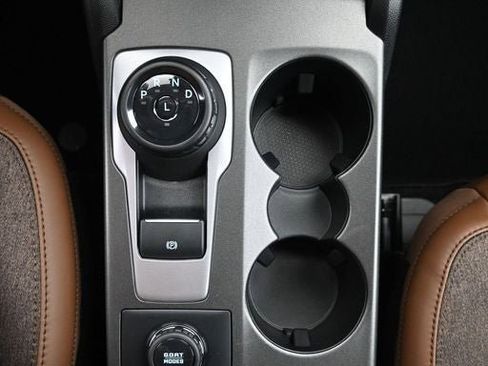 New 2026 Ford Bronco Sport Outer Banks AWD/4WD image 20