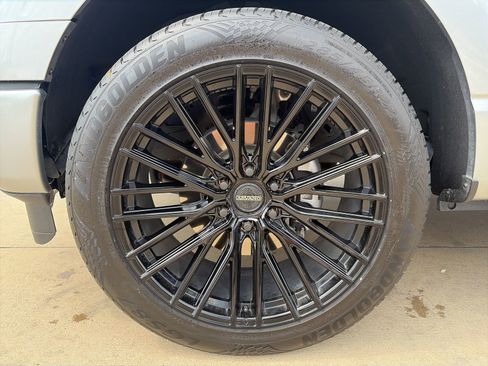 Used 2025 Ford F150 STX image 9