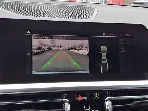 Used 2021 BMW 330i xDrive Sedan w/ Convenience Package image 23