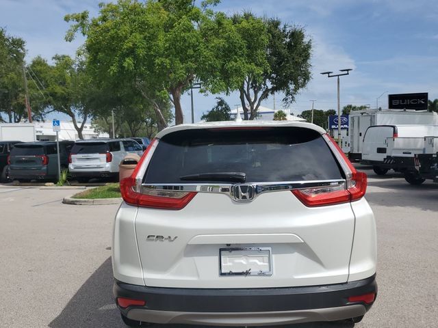 Used 2019 Honda CR-V EX-L image 13