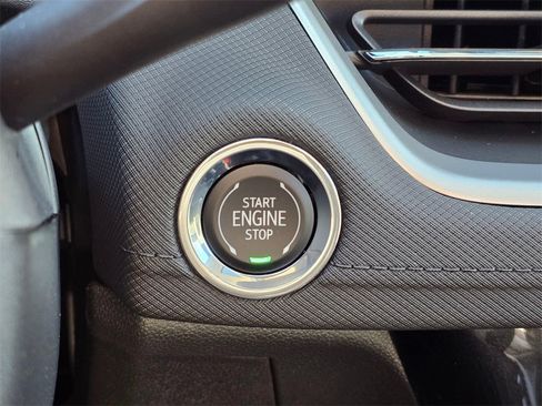 Used 2026 Chevrolet TrailBlazer LT w/ Convenience Package image 32