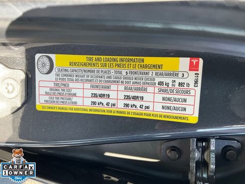 Used 2018 Tesla Model 3 Long Range image 20