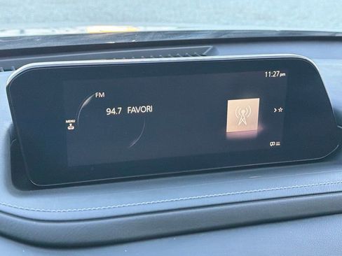 Used 2025 MAZDA CX-30 AWD 2.5 S w/ Select Sport Pkg image 6