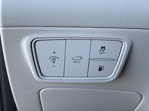 Certified 2023 Hyundai Tucson SEL w/ Cargo Package image 16