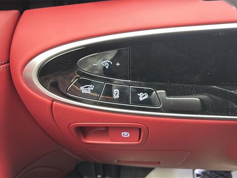 New 2026 Genesis GV70 2.5T Sport Prestige image 19