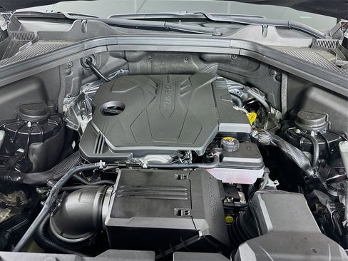 Certified 2025 Genesis GV80 2.5T Advanced image 31