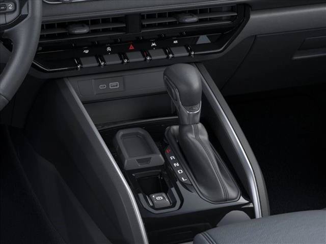 New 2026 Chevrolet Colorado LT w/ LT Convenience Package RWD image 23