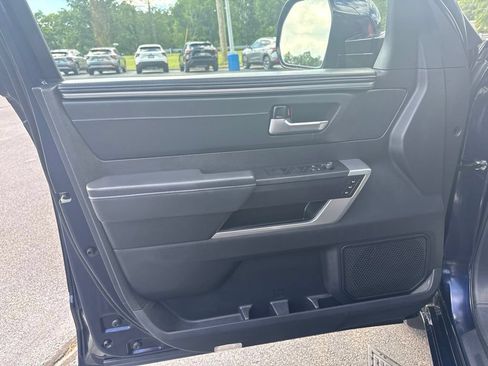 Used 2024 Toyota Sequoia Platinum AWD/4WD image 14
