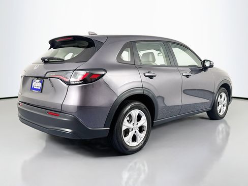 Certified 2024 Honda HR-V LX image 5
