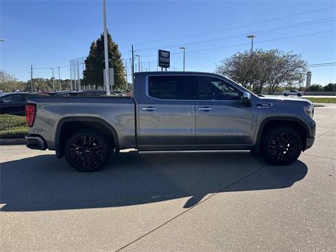 Used 2021 GMC Sierra 1500 Denali w/ Denali Ultimate Package image 4