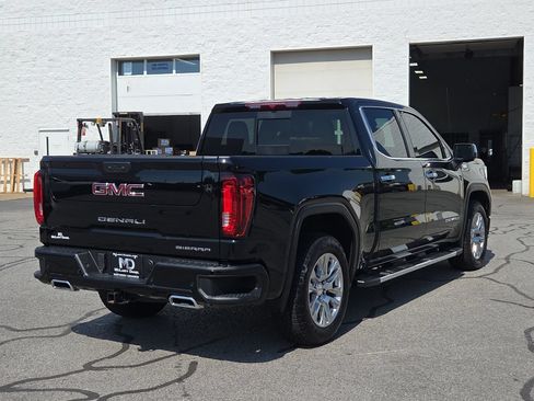 Used 2026 GMC Sierra 1500 Denali AWD/4WD image 14