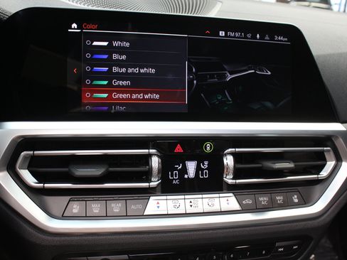 Used 2022 BMW 440i xDrive Convertible AWD/4WD image 68