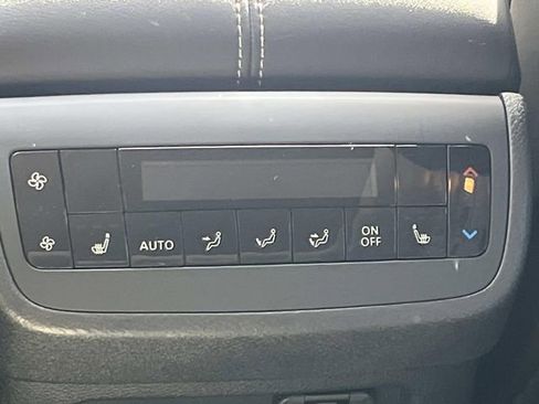 Used 2025 Nissan Pathfinder Platinum w/ Cargo Package FWD image 18