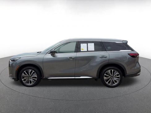 Used 2026 INFINITI QX60 Luxe FWD image 9